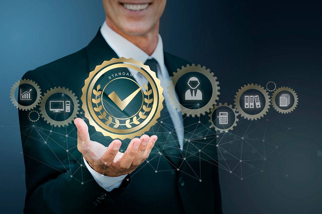 Certificazioni e sistemi di gestione in Sardegn